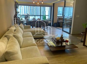 Apartamento · 129m² · 2 Recámaras · 2 Estacionamientos · Venta de Apartamento en Bella Vista Balboa Bay