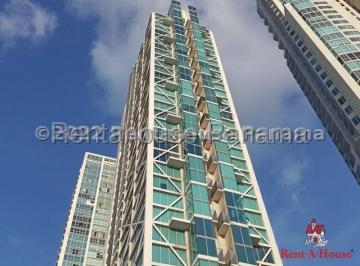 Apartamento de 2 habitaciones, Panamá · Venta de Apartamento en Punta Pacifica