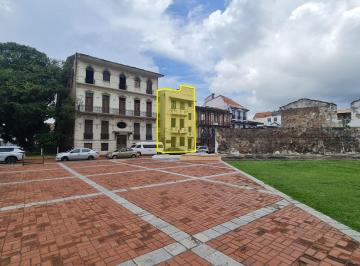 Local comercial , Panamá · Se Alquila Hermoso Edificio en Casco Viejo