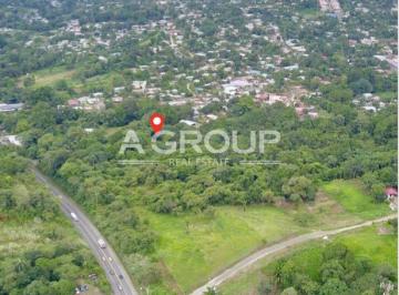 Terreno / Lote · 49065m² · San Vicente - Chilibre - Se Vende Terreno Comercial