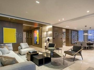 Apartamento de 3 habitaciones, Panamá · Apartamento en Venta Punta Pacífica