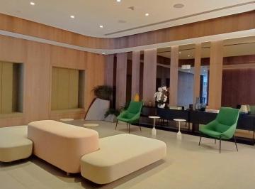 Apartamento · 92m² · 2 Recámaras · 2 Estacionamientos · Venta de Apartamento PH Van Gogh, El Cangrejo