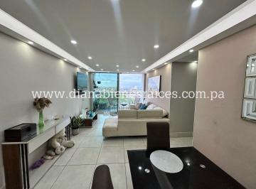 Apartamento · 100m² · 3 Recámaras · 1 Estacionamientos · Venta de Apartamento en Tumba Muerto