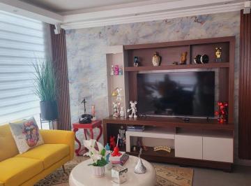 Apartamento · 210m² · 4 Recámaras · 2 Estacionamientos · Alquiler Apartamento en San Francisco Cerca de Multiplaza