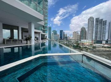 Apartamento de 3 habitaciones, Panamá · Venta de Apartamento en Punta Paitilla