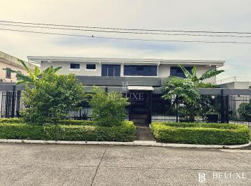 Casa · 446m² · 6 Recámaras · Venta Exclusiva Residencia Panoramica, en Altos de Betania (9)