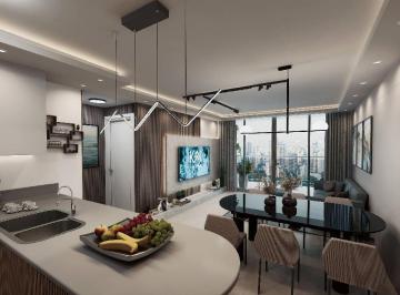 Apartamento de 2 habitaciones, Panamá · Venta de Apartamento en Costa del Este, PH Kai, 100 m²
