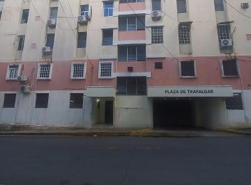 Apartamento de 2 habitaciones, Panamá · Banco Vende Apartamento en P. H. Plaza de Trafalgar Carrasquilla