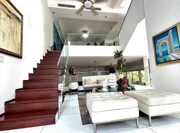 Casa de 6 habitaciones, Panamá · Se Vende Casa en Altos del Golf Cur24 - 10224