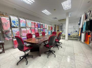 Oficina comercial · 1650m² · 15 Estacionamientos · Alquiler de Casa Comercial en La Alameda