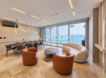 Apartamento · 309m² · 3 Recámaras · 2 Estacionamientos · Q Tower - Punta Pacifica - Se Vende Apartamento
