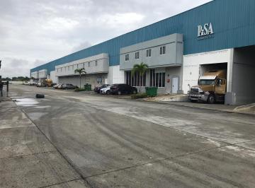 Bodega-Galpón-Depósito · 1006m² · 3 Estacionamientos · Galera Parque Industrial Canaima Sp