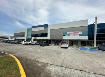 Local comercial , Panamá · Alquiler de Local en Cárdenas, Plaza Cárdenas Center, 110 m²