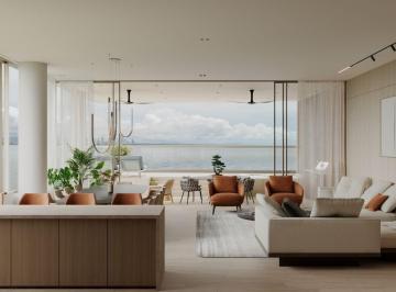 Apartamento de 3 habitaciones, Panamá · Venta de Proyecto PH Aremar en Ocean Reef Islands