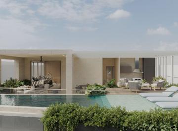 Apartamento de 4 habitaciones, Panamá · Venta de Proyecto PH Aremar en Ocean Reef Islands