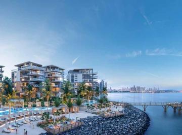 Apartamento de 2 habitaciones, Panamá · Venta de Proyecto The Palms Beach Resort en Ocean Reef Islands