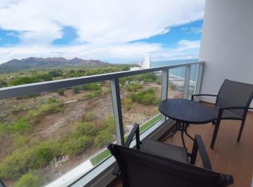 Apartamento de 1 habitación, Chame · Gorgona Royal Palm en Venta