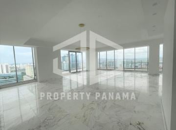 Apartamento de 3 habitaciones, Panamá · PH Regalia, Se Vende Apartamento Lujoso en Costa del Este