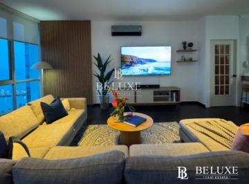 Apartamento · 412m² · 3 Recámaras · 2 Estacionamientos · Vendo Apartamento en PH Marina Park, Av Balboa (6)