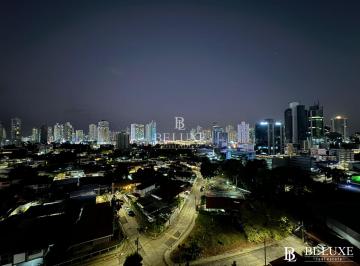 Apartamento de 2 habitaciones, Panamá · Vendo Apartamento en PH Oasis Tower San Francisco (6)