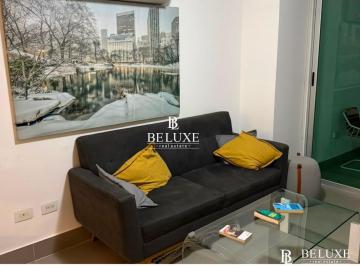 Apartamento · 105m² · 3 Recámaras · 1 Estacionamientos · Alquilo Apartamento en PH Altamira Residences en Bella Vista (6)