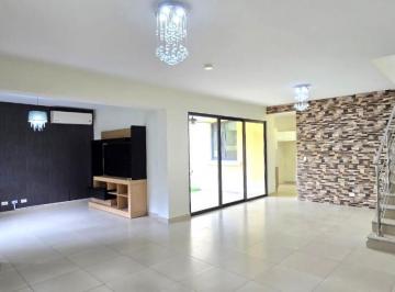 Casa · 286m² · 4 Recámaras · 3 Estacionamientos · Vendo Casa de 4 Recámaras en River Valley, Panamá Pacífico