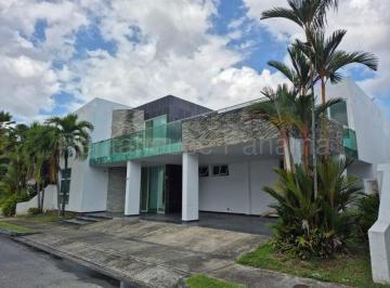 Casa de 4 habitaciones, Panamá · Casa en Venta Costa Sur con Área Social Completa Ep 25 - 5919