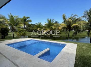 Casa · 420m² · 4 Recámaras · 2 Estacionamientos · Laguna – Buenaventura Panamá - Se Vende Casa