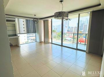 Apartamento · 205m² · 3 Recámaras · 2 Estacionamientos · Venta Apartamento en San Francisco, PH Tao Tower (9)