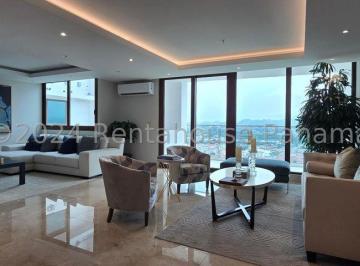 Apartamento de 3 habitaciones, Panamá · Hermoso Apartamento en Venta en Santa María Aecc#25 - 302