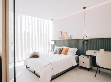 Apartamento · 50m² · 1 Recámara · 1 Estacionamientos · Apartamentos en Venta Generation Tower Costa del Este