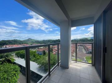 Apartamento · 129m² · 3 Recámaras · 2 Estacionamientos · Apartamento en Venta Midrise Panama Pacifico