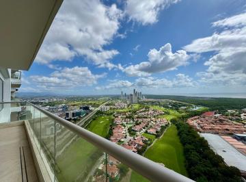 Apartamento · 314m² · 3 Recámaras · 3 Estacionamientos · PH Green Garden - Santa María
