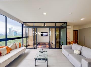 Apartamento de 2 habitaciones, Panamá · Apartamento en Venta en Costa del Este