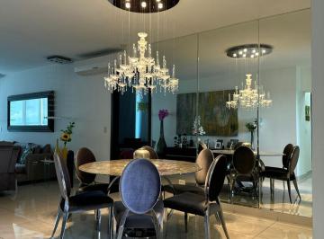 Apartamento de 2 habitaciones, Panamá · PH Allure 159 m² con Vista Al Mar Amoblado Listo Para Habitar