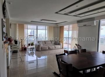 Apartamento de 3 habitaciones, Panamá · Pp24 - 9830 Venta de Apartamento en San Francisco