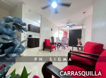 Apartamento · 74m² · PH Sigma Venta de Céntrico Apartamento con Precio por Debajo D Avalúo