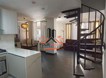 Apartamento de 3 habitaciones, Panamá · Venta de Apartamento en PH Torre del Rey - Hato Pintado