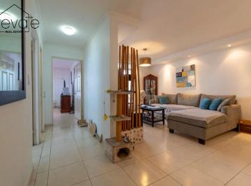 Apartamento · 120m² · 3 Recámaras · 2 Estacionamientos · PH Mandalay - Via Argentina