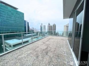 Apartamento · 232m² · 3 Recámaras · 2 Estacionamientos · Vendo Apartamento en PH Pacific Sea, Punta Pacífica (9)