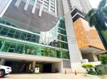 Apartamento de 2 habitaciones, Panamá · Hermoso Apartamento en Venta en Bella Vista Aecc#25 - 6286