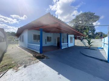 Casa · 125m² · 3 Recámaras · 2 Estacionamientos · Vendo Casa Residencial La Chorrera Fuente del Chase Los Castaños