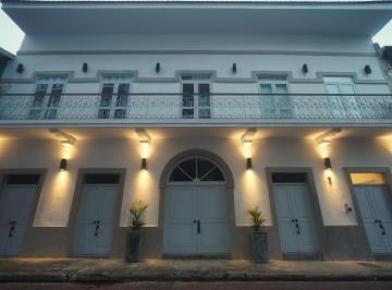 Edificio · 1453m² · Venta de Edificio Casco Antiguo, Panamá