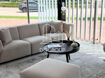 Apartamento · 58m² · 1 Recámara · Venta de Apartamento en Costa del Este PH Generation Tower
