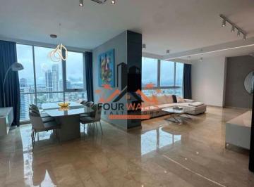 Apartamento de 3 habitaciones, Panamá · Venta de Apartamento en PH Dynasty Residences - Bella Vista