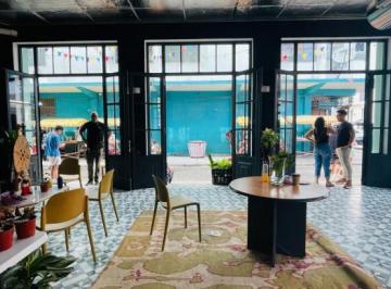 Apartamento · 208m² · Se Vende Local Comercial en Casco Antiguo - 6911dm