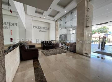 Apartamento de 3 habitaciones, Panamá · Apartamento en Venta San Francisco Luminoso y Ventilado Ep 25 - 5965