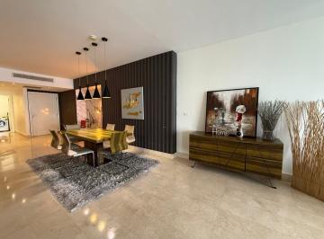 Apartamento · 156m² · 2 Recámaras · 1 Estacionamientos · Alquiler en Yoo & Arts con Estilo Único en Av Balboa