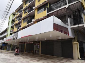 Local comercial · 326m² · Alquiler Local Planta Baja en Calidonia Av Central 326 m² Kaf