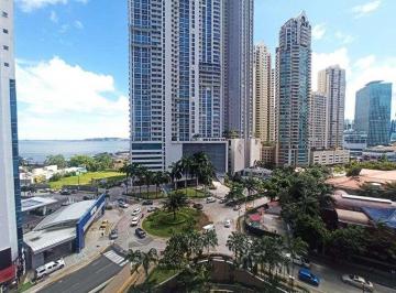 Apartamento · 333m² · 3 Recámaras · 2 Estacionamientos · Se Vende Apartamento PH Pacific Point - Punta Pacifica 6914dm